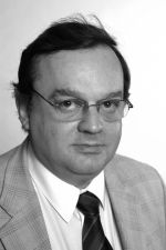 Prof. Ovidiu Bajenaru, MD 