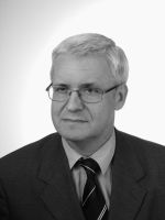 Ass. Prof. Andrzej Tomaszewski, MD 